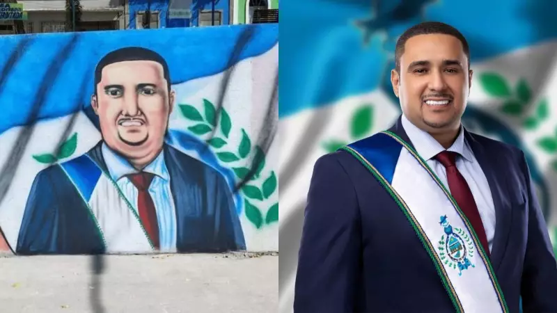 MP-PA Alerta: Verba Pública Não É Palanque! Pintura de Prefeito em Muro Gera Recomendação Urgente
