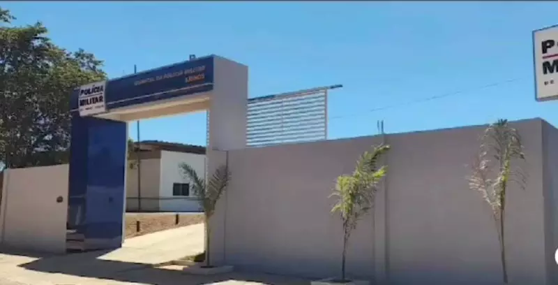 Mulher é agredida e derrubada de cavalo por companheiro após perder celular em MG