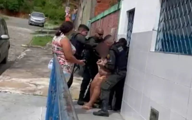 Mulher é imobilizada após ameaçar médica de morte em posto de saúde em São Cristóvão — veja o que aconteceu
