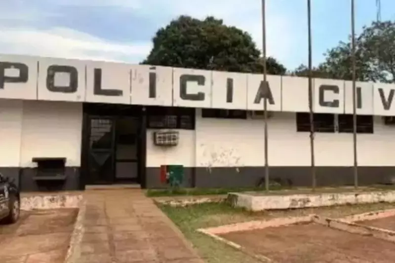 Mulher morre atropelada em MS: marido é o principal suspeito do crime