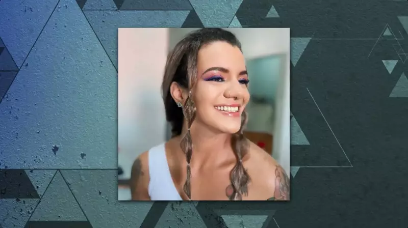 Mulher sofre 61 socos em elevador e passa por cirurgia de 7 horas para reconstruir o rosto — caso choca o Brasil