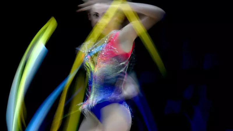 Mundial de Ginástica no Brasil: Como o Evento Uniu a América do Sul e Revolucionou o Esporte