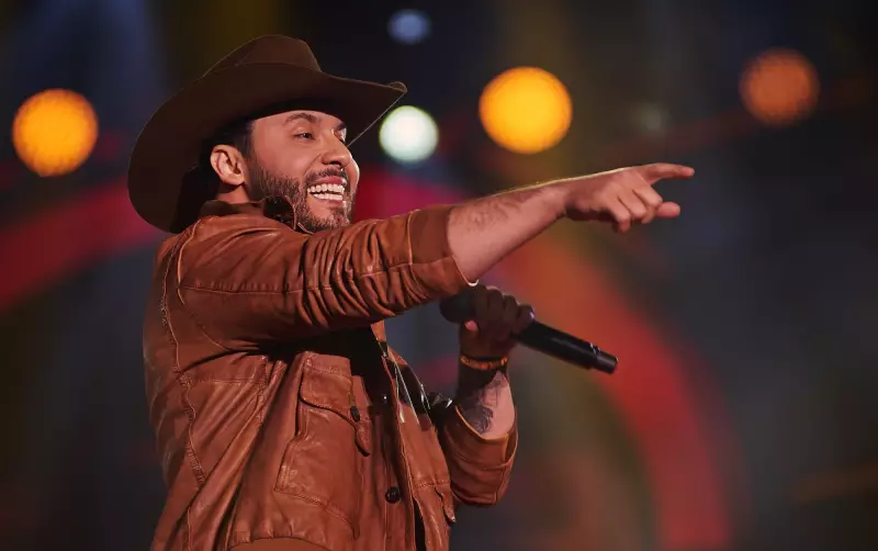 Murilo Huff Arrasa em Show Eletrizante na Festa do Peão de Barretos 2025 | Fotos Exclusivas