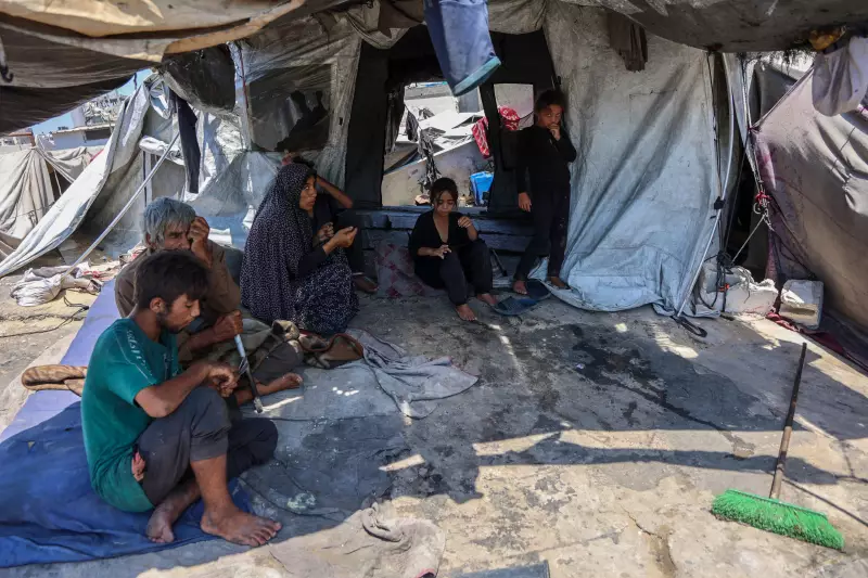 Netanyahu pede ajuda humanitária em Gaza enquanto Hamas exige corredores seguros — tensão aumenta