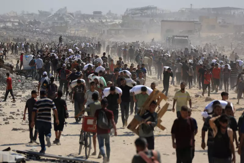 Netanyahu revela plano para Gaza: sem anexação, mas com controle israelense