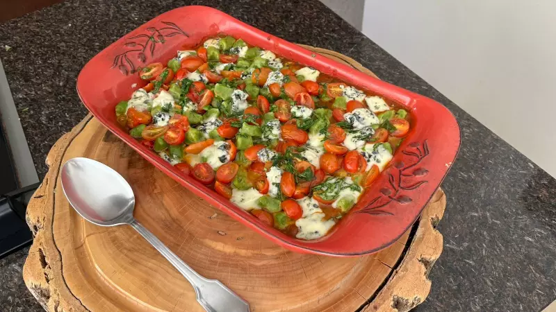 Nhoque de Gorgonzola com Rúcula: Chef Revela Receita Exclusiva que Conquista Paladares