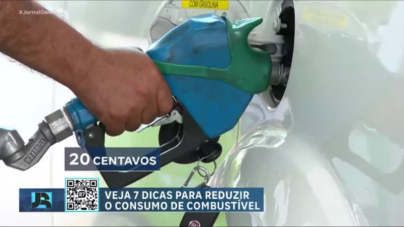 Novo aumento do etanol na gasolina chega hoje: saiba como isso afeta seu bolso e o meio ambiente