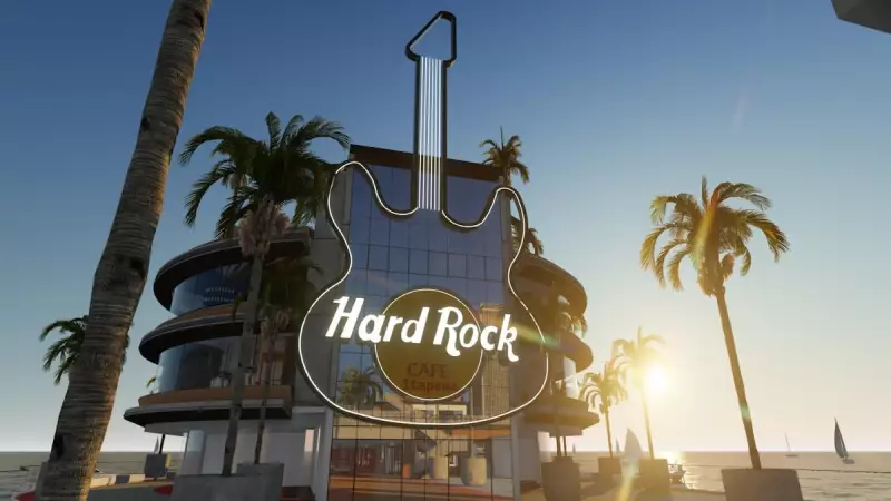 Novo Pier em SC: Hard Rock Café e Roda-Gigante no Estilo Santa Monica Prometem Transformar o Litoral