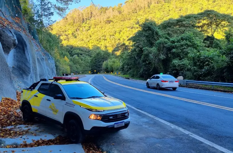 Novos radares entram em ação no Vale do Paraíba: veja onde estão e evite multas