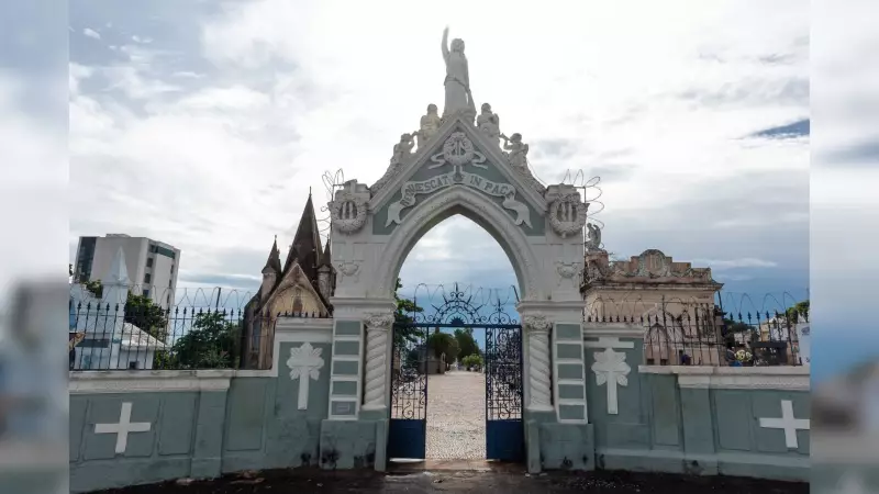 O mistério do túmulo número 1 no Cemitério da Saudade de Bauru: lendas, histórias e segredos