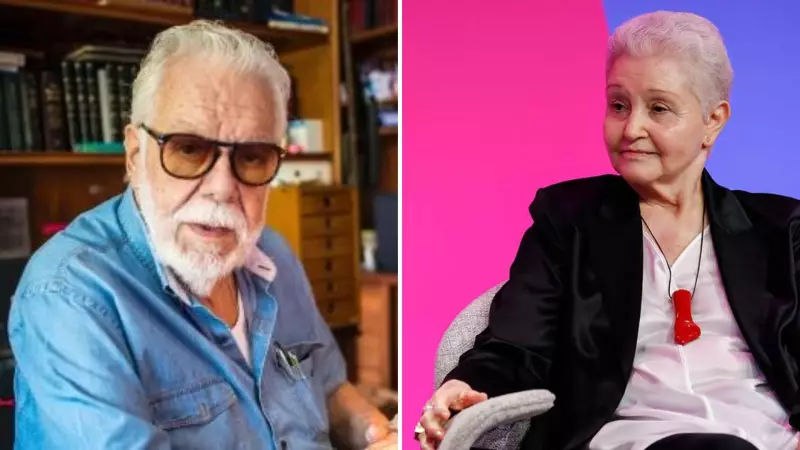 O mistério por trás do desaparecimento de roteiristas famosos da TV Globo: o que está acontecendo?