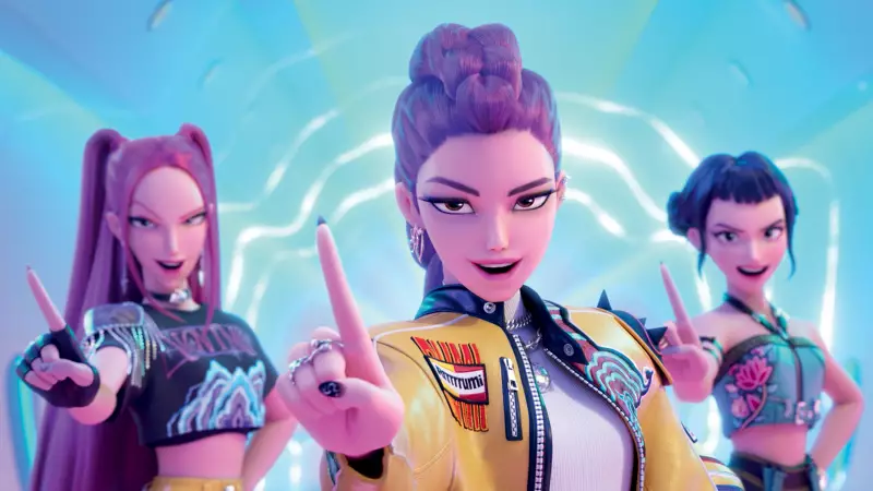 O Segredo Explosivo do K-Pop: Como as Guerreiras Coreanas Estão Reinventando a Música Mundial