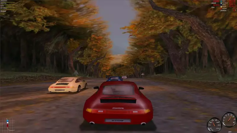 O Segredo Proibido: Por Que a Porsche Sumiu dos Videogames e Revolucionou o Mundo Automotivo