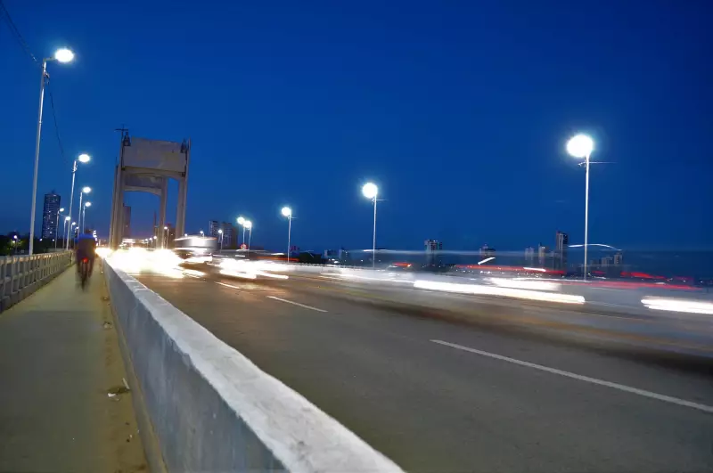 Obra na Ponte Presidente Dutra vai bagunçar o trânsito em Petrolina a partir de setembro