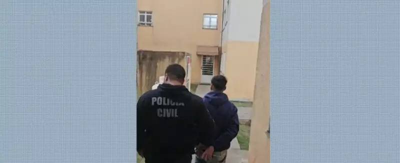 Operação da Polícia Civil prende 24 foragidos da justiça na Região Bragantina — veja detalhes
