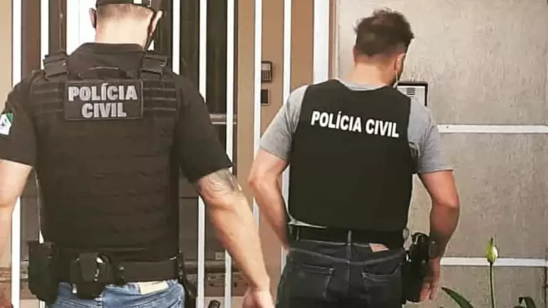 Operação da Polícia mira influenciadores que promovem 'Jogo do Tigrinho' em três estados