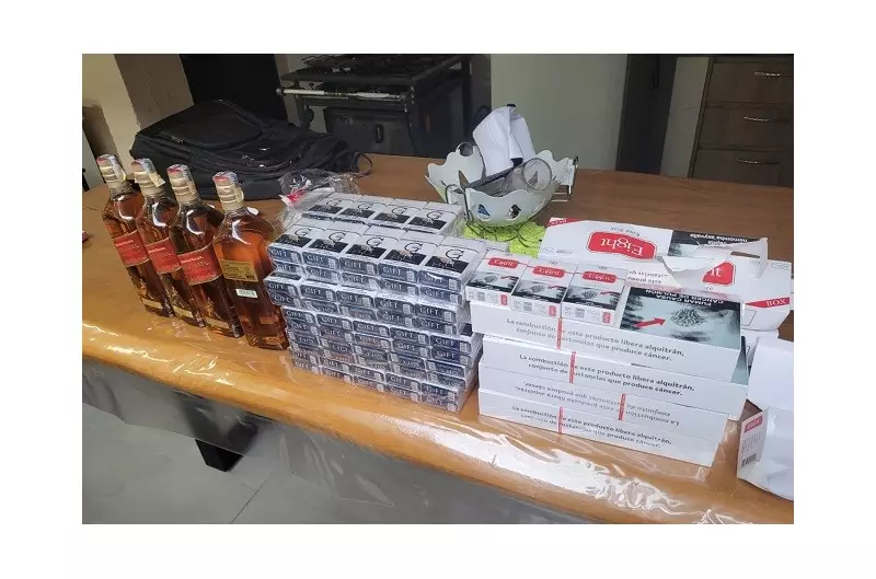 Operação em Uberlândia desmonta esquema de pirataria musical ligado ao funk: apreensões chegam a milhões