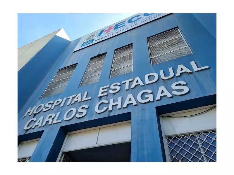 Operação no Rio: Criminosos que aterrorizavam hospital são presos em megaoperação da Polícia Civil
