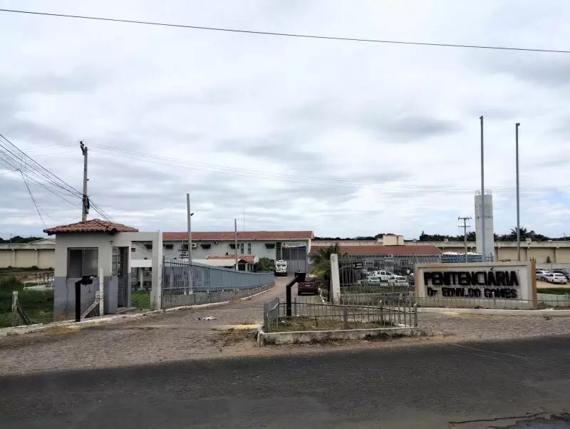Operação Publicanos: Diretor e Agentes da Penitenciária de Petrolina São Afastados em Escândalo de Corrupção