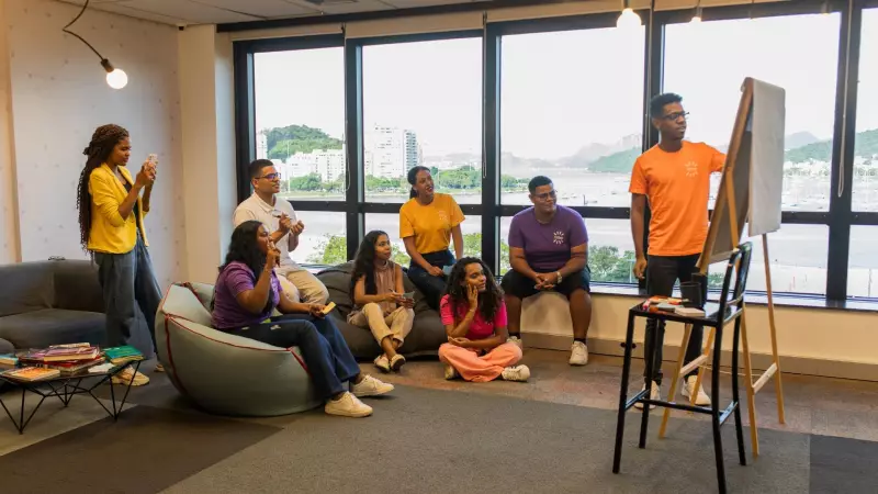 Oportunidade Imperdível no Ceará: 22 Mil Vagas em Curso Gratuito para Primeiro Emprego