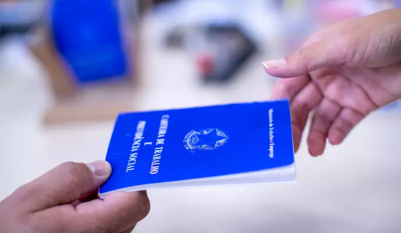 Oportunidade Quente em Alagoas: Sine Oferece 25+ Vagas com Carteira Assinada!