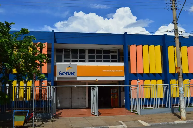 Oportunidade Única em Montes Claros: Senac Oferece 200+ Cursos Gratuitos para Qualificação Profissional