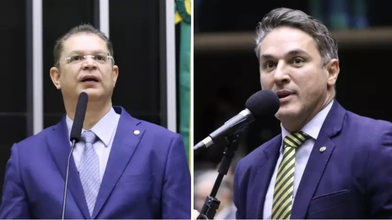 Oposição mantém resistência no plenário: acordo com Motta não vinga e clima fica tenso