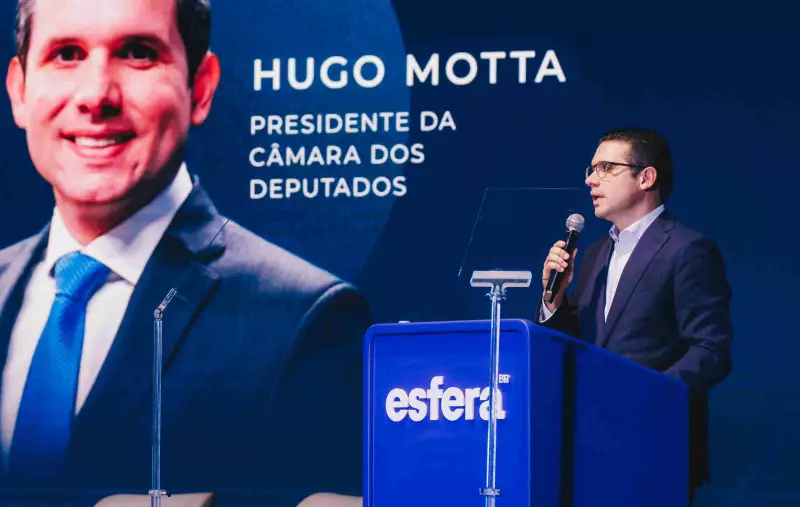 Oposição se articula para pressionar Motta por pautas bolsonaristas — veja os bastidores