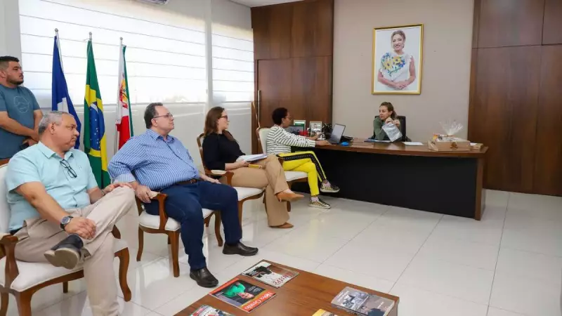 Orçamento de 2026: Cuiabá terá investimentos milionários em infraestrutura e serviços públicos