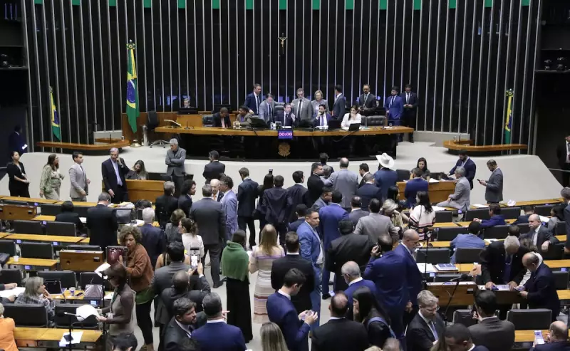 Orçamento de 2026: Parlamentares garantem R$ 408 bilhões em emendas — veja os detalhes