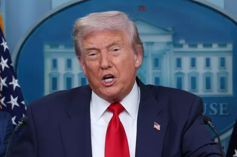 Ordem de Trump para assumir segurança de Washington gera alerta e críticas sem precedentes, diz prefeita