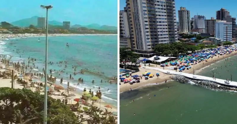 Orla de SC vai ganhar megaampliação de R$ 38 milhões — veja o que muda!