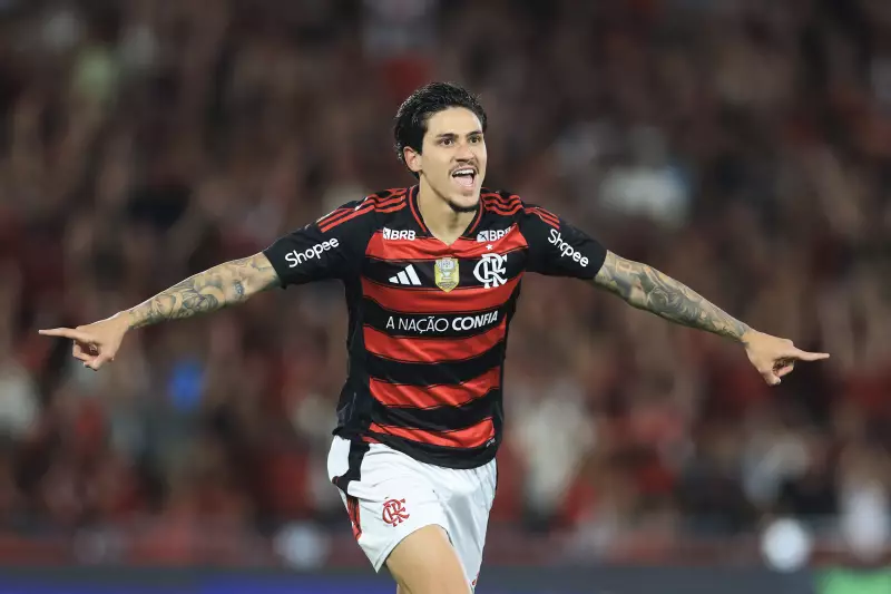 Os 10 Jogos Mais Aplastantes do Brasileirão: Quando a Rede Não Parou de Balançar