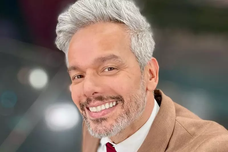 Otaviano Costa revela motivo de saúde que o afastou da TV: 'Foi um susto e tanto'