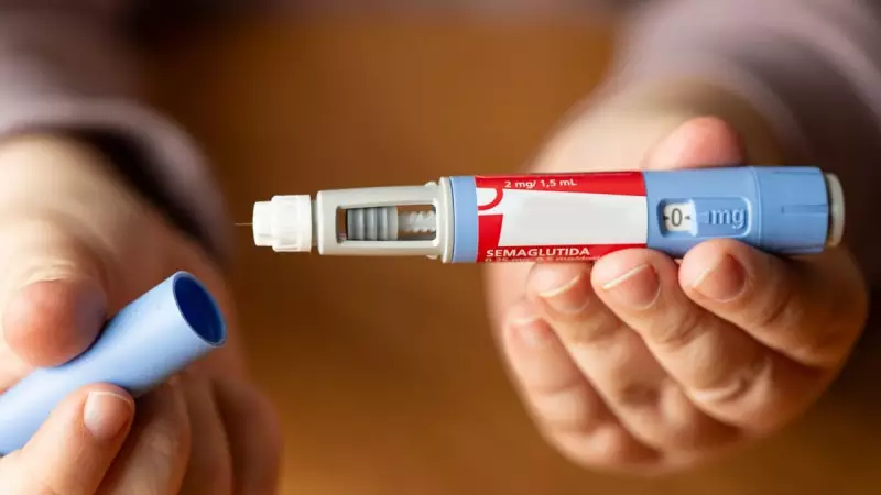 Ozempic brasileiro: será que ele corta o efeito do anticoncepcional? Descubra agora!