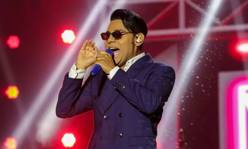 Pablo Se Emociona Até as Lágrimas no Palco: O Fechamento Épico do Festival de Inverno da Bahia