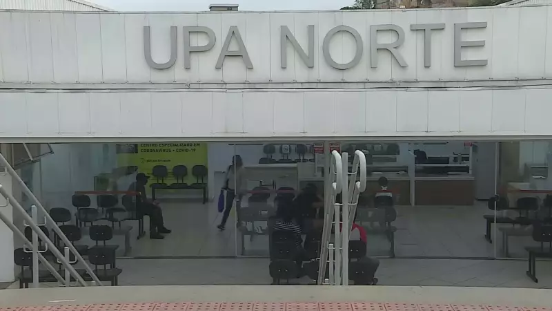 Padrasto é detido após espancar enteado em Betim — 'Correção' vira caso de polícia
