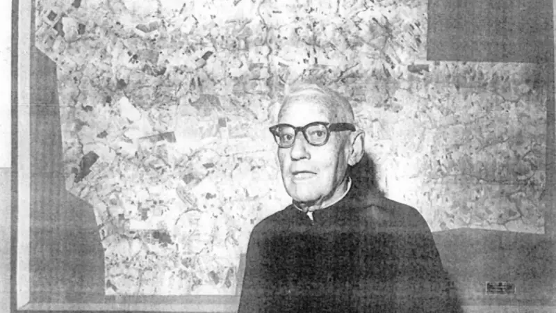 Padre do interior de SP é declarado venerável pelo Vaticano e avança rumo à santidade