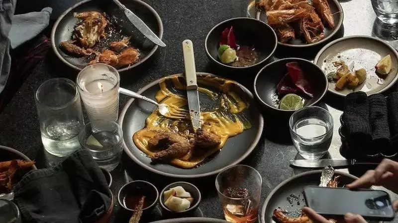 Pagamento Consciente: Restaurantes Adotam Modelo 'Pague o Quanto Puder' e Revolucionam Acesso à Gastronomia