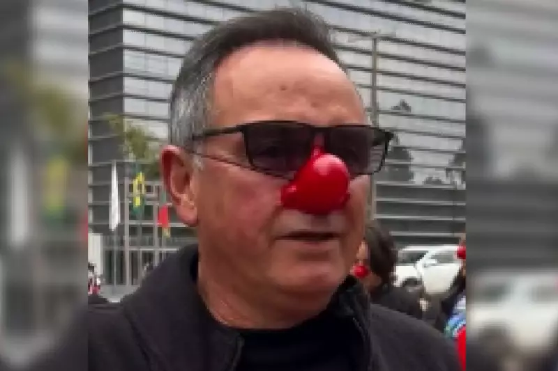 Pai de vítima da Boate Kiss desabafa: 'Julgamento foi um papel de palhaço' | Veja a reação