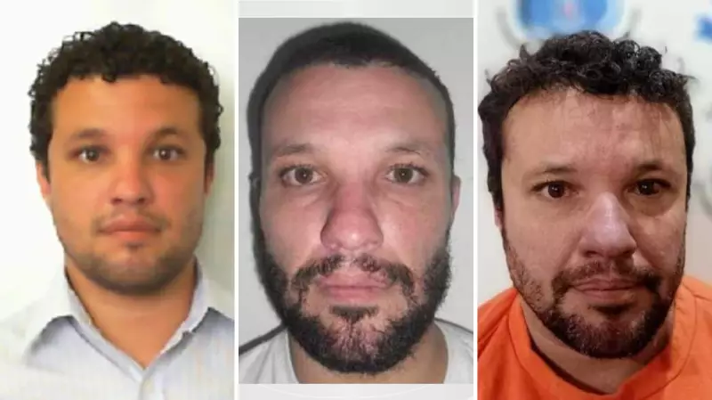 Pai é acusado de agredir seis crianças no Paraná — e bebê pode ser vítima fatal