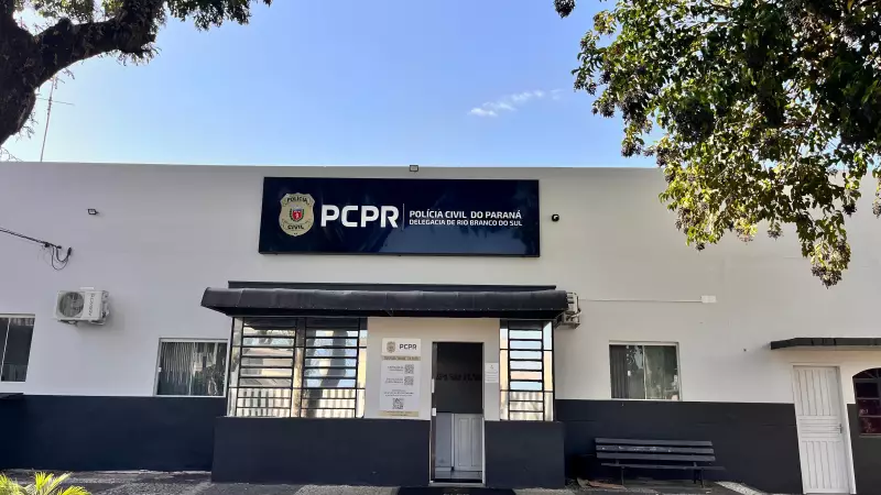 Pai e Madrasta Acusados de Rede de Exploração Sexual de Adolescentes no Paraná: A Chocante Investigação que Abalou o Interior