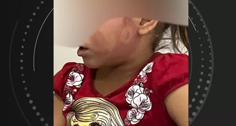 Pai que agrediu filha com chinelo tem prisão convertida em preventiva em Alagoas — Justiça decide