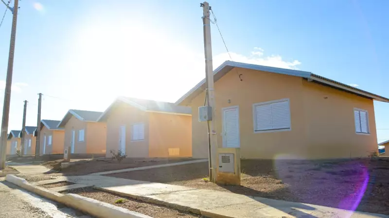 Palmas Lidera Ranking de Aluguel: Entenda o Boom Imobiliário na Capital Mais Jovem do Brasil