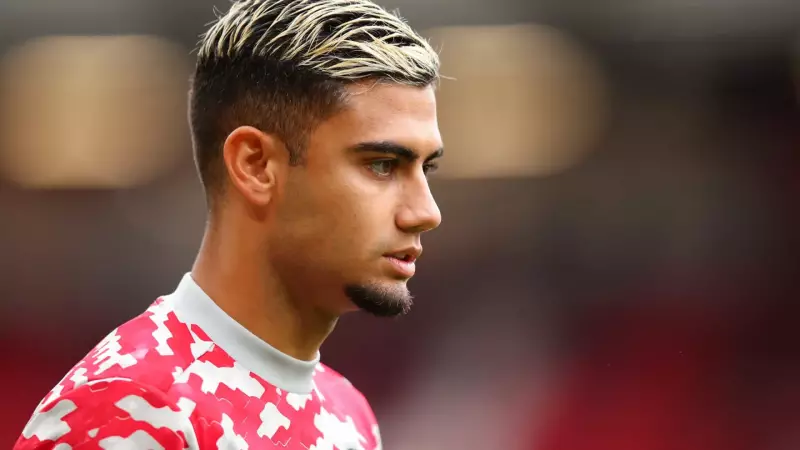 Palmeiras anuncia Andreas Pereira: craque do Fulham chega para reforçar o Verdão