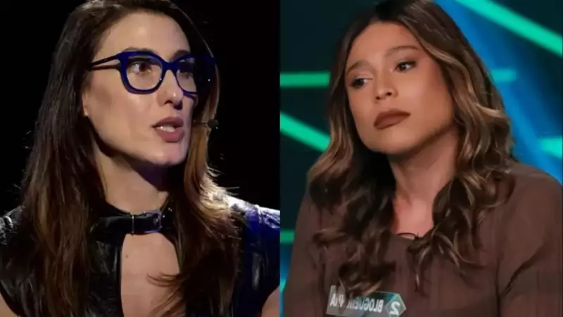 Paola Carosella e Blogueirinha: A entrevista que sumiu e a crise nas redes sociais