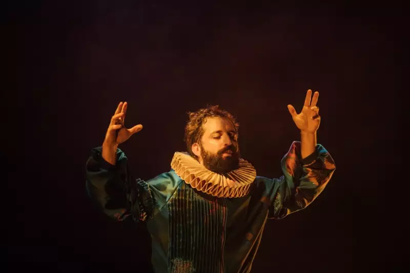 Parque de Ideias chega a Nova Friburgo com atrações imperdíveis: Gregório Duvivier e Chico César no line-up