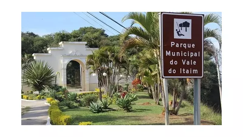 Parque do Itaim em Taubaté: Prefeito propõe polêmica privatização e gera debate acalorado