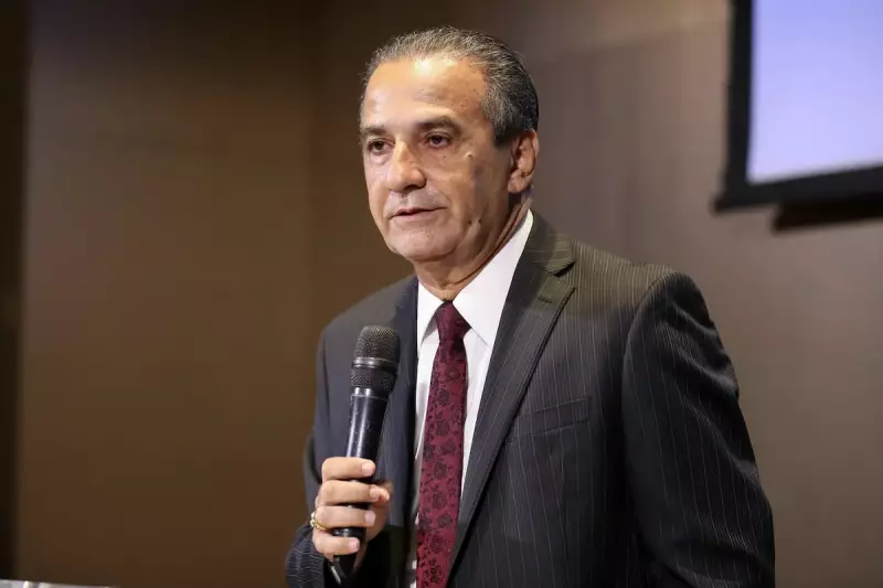 Pastor Silas Malafaia é Alvo de Busca e Apreensão: Entenda a Operação que Abala o Cenário Religioso