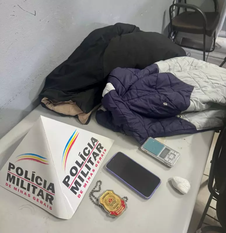 Patos de Minas: Dupla confessa crime brutal contra casal que empurrava carrinho de bebê